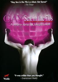 Gay Sex in the 70s