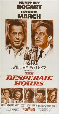 The Desperate Hours