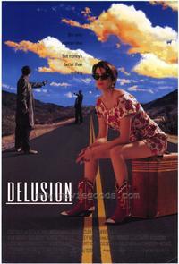 Delusion