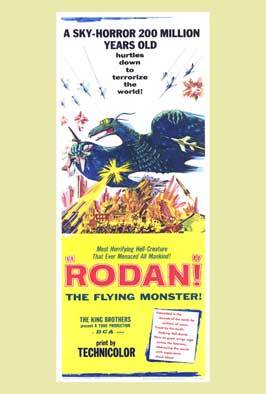 Rodan