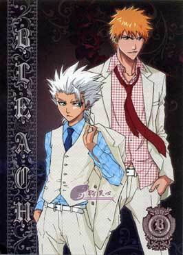 Bleach (TV)