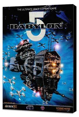 Babylon 5
