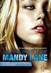 All the Boys Love Mandy Lane