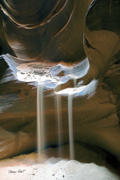 The Sands of Time