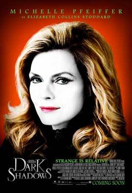 Dark Shadows