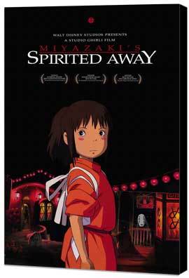Spirited Away