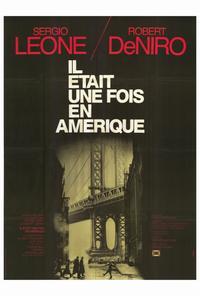 Once Upon a Time in America