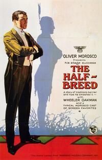 The Half-Breed