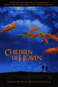 Children of Heaven