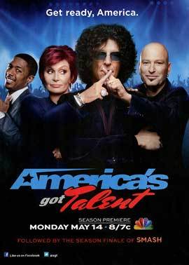 America's Got Talent