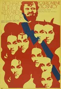 The Taming of the Shrew