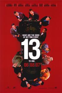 Ocean's Thirteen