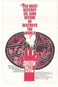 Shadow of Evil