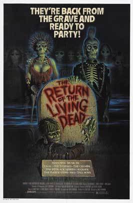 The Return of the Living Dead