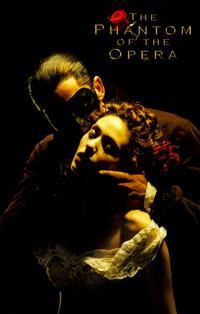 The Phantom of the Opera