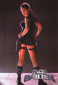 Lara Croft: Tomb Raider