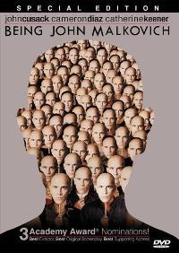 Being John Malkovich