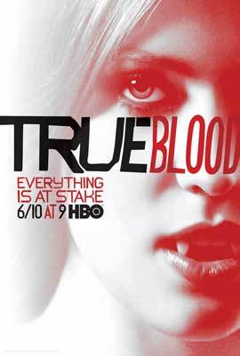 True Blood (TV) Season 5