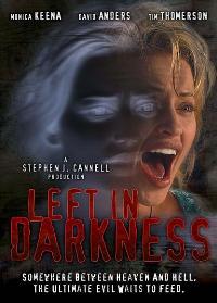 Left in Darkness