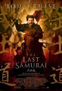 The Last Samurai