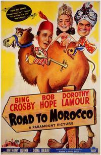 The Road to Morocco