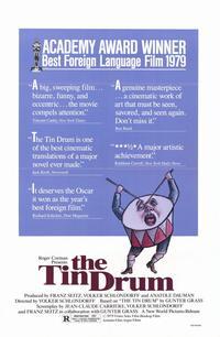The Tin Drum