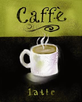 CaffÃ© Latte