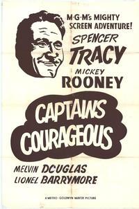Captains Courageous