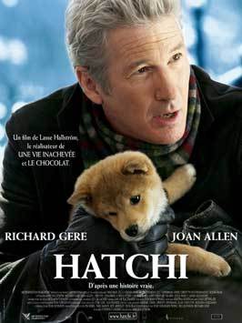 Hachiko: A Dog's Story