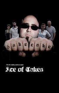 Ace of Cakes