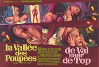 Valley of the Dolls