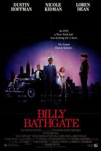 Billy Bathgate