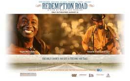 Redemption Road