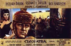 Cleopatra