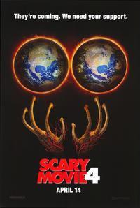 Scary Movie 4