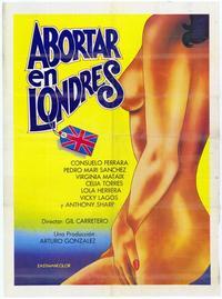 Abortar en Londres