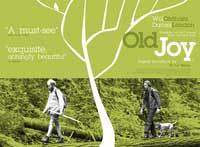 Old Joy