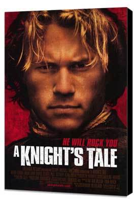 A Knight's Tale