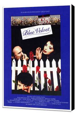 Blue Velvet