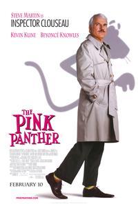 The Pink Panther