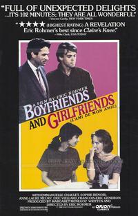 Boyfriends & Girlfriends