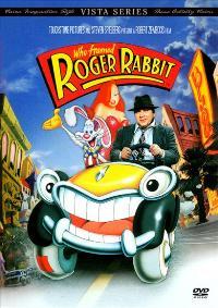 Who Framed Roger Rabbit
