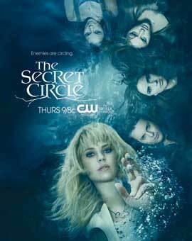 The Secret Circle (TV)