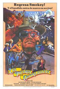 Smokey and the Bandit, Part 3