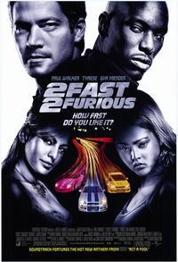 2 Fast 2 Furious