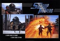 Starship Troopers