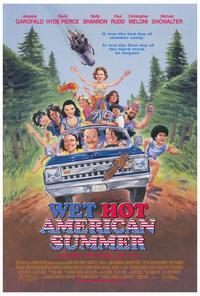 Wet Hot American Summer
