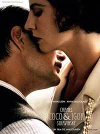 Chanel & Stravinsky: The Secret Story