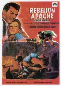 Apache Uprising