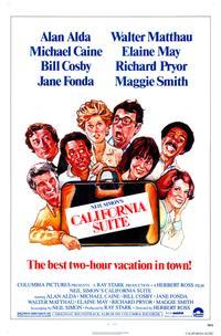 California Suite